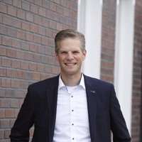 Arjan vd Nieuwenhuijzen