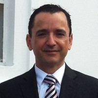 Mr. Mijail Gordienko Esquivel
