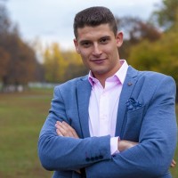 Jordan Velkov
