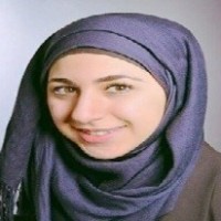 Israa Jamaladin