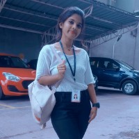 Aiswarya Sankar
