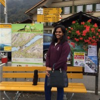 Saranya Prabhakaran