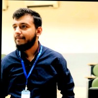 Abdullah Naveed