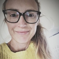 Molly Mcshane