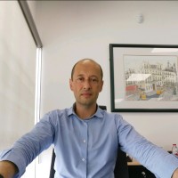 Pedro Vieira