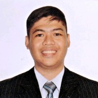 James Jonell Pantoja