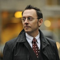 Harold Finch