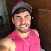 Caio De Souza Oliveira
