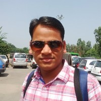 Mohammad Naseem