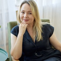 Olena Iavdoshchuk