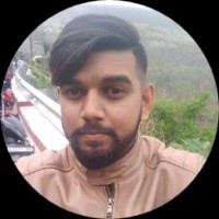 Veeresh K M