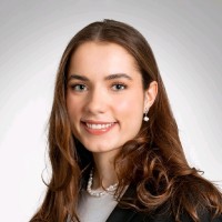 Isabelle Bergseth