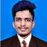 Rakshith R Madiwala
