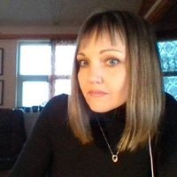 Maria Glushenok