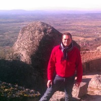 Pablo Ibáñez Vega