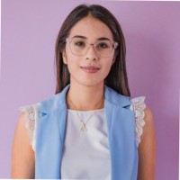 Itzel Andrade M.