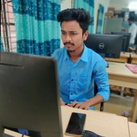 Md. Arafat Hossain