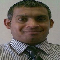Rakesh Patel