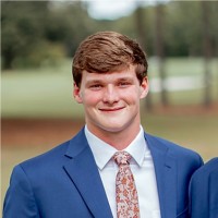 Preston Pruett