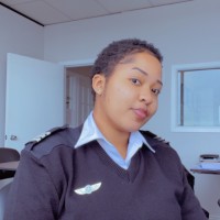 Stella Lyse Karekezi