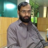 Shabeer Ahmad