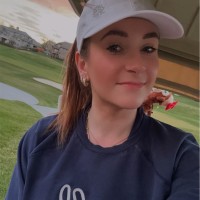 Gabby Carollo, PGA