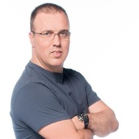 Eric Bilodeau