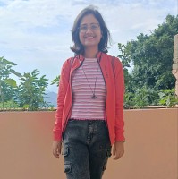 Samikhya Mohanty