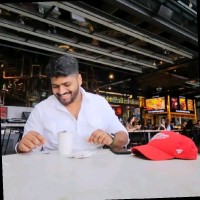 Gautham Raj