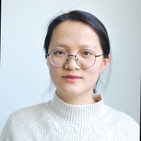 Grace Jiang