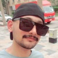 Amrit Kumar mainali