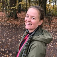 Loes Van Andel