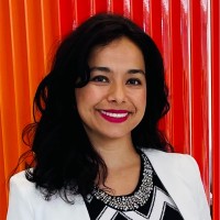 Lizeth Katherine Tinoco Navarro