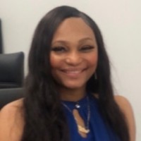Jacquie Harris