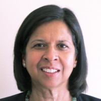Helen Fernandes