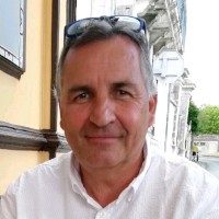 Thierry Fourneau