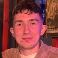 Darragh O'Leary
