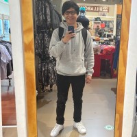 Luis Gustavo Chinchay Espiritu