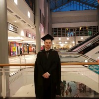 Jake Cutts Msc