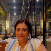 Mouna Miloudi