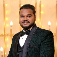 Vikrant Yerunkar