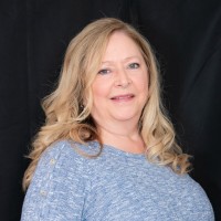 Cindy Luxton