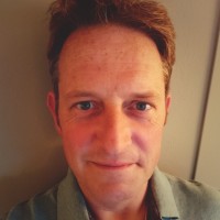 Jez Bretherton