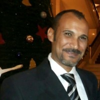 Ahmad Fouad
