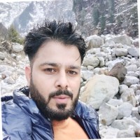 Rupak Kumar