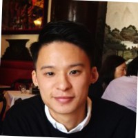 James Ma