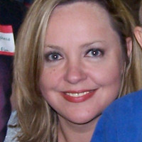 Meshell Parrish