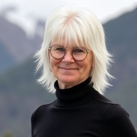 Sherry Checkley