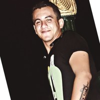 Rafik Ehab