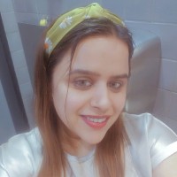 Yamini Narang